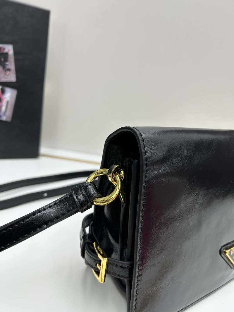 Prada Satchel Bags